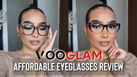 Vooglam is committed to providing customers with quality eyewear including reading glasses, progressive glasses, blue light blocking glasses, sunglasses and more at very affordable. . Vooglam glasses